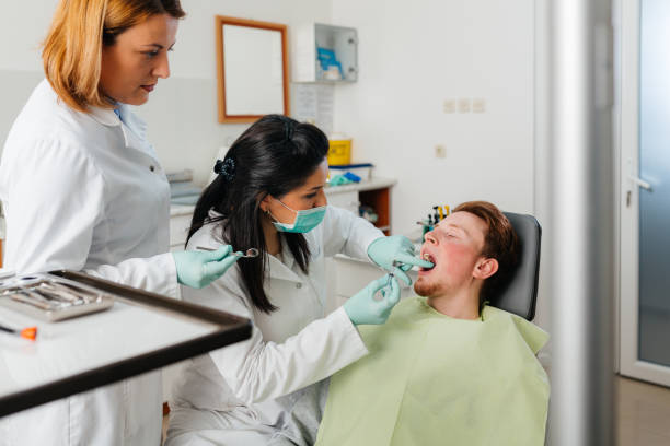 Best Emergency Cosmetic Dentistry in Horseshoe Bend, AR