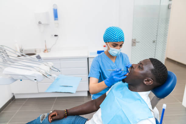 Best Emergency Dentist for Lost Fillings or Crowns in Horseshoe Bend, AR