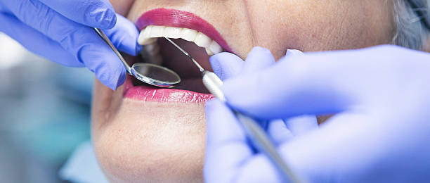 Best Emergency Dental Care for Abscessed Tooth in Horseshoe Bend, AR